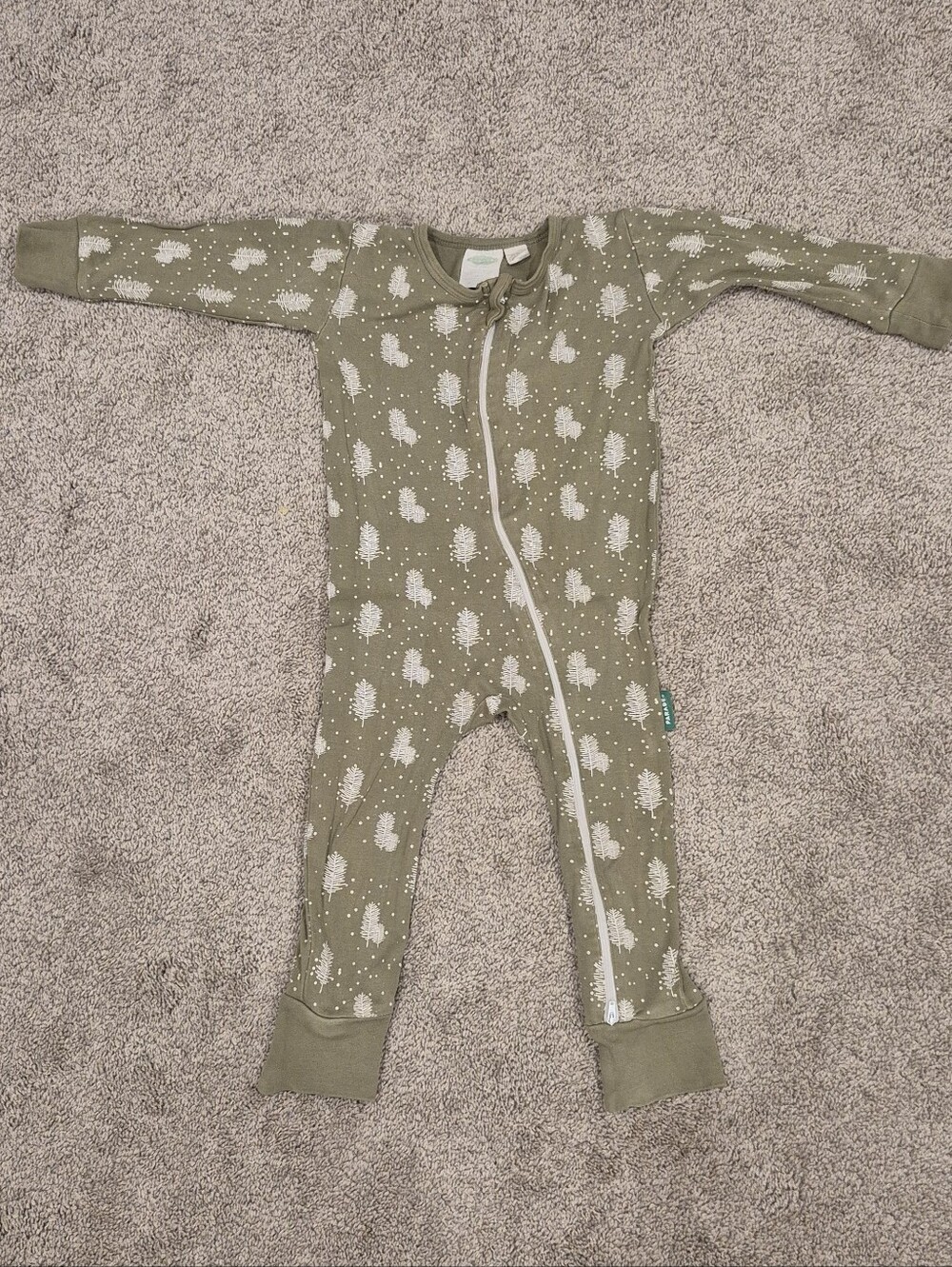 PARADE Toddler Pajamas